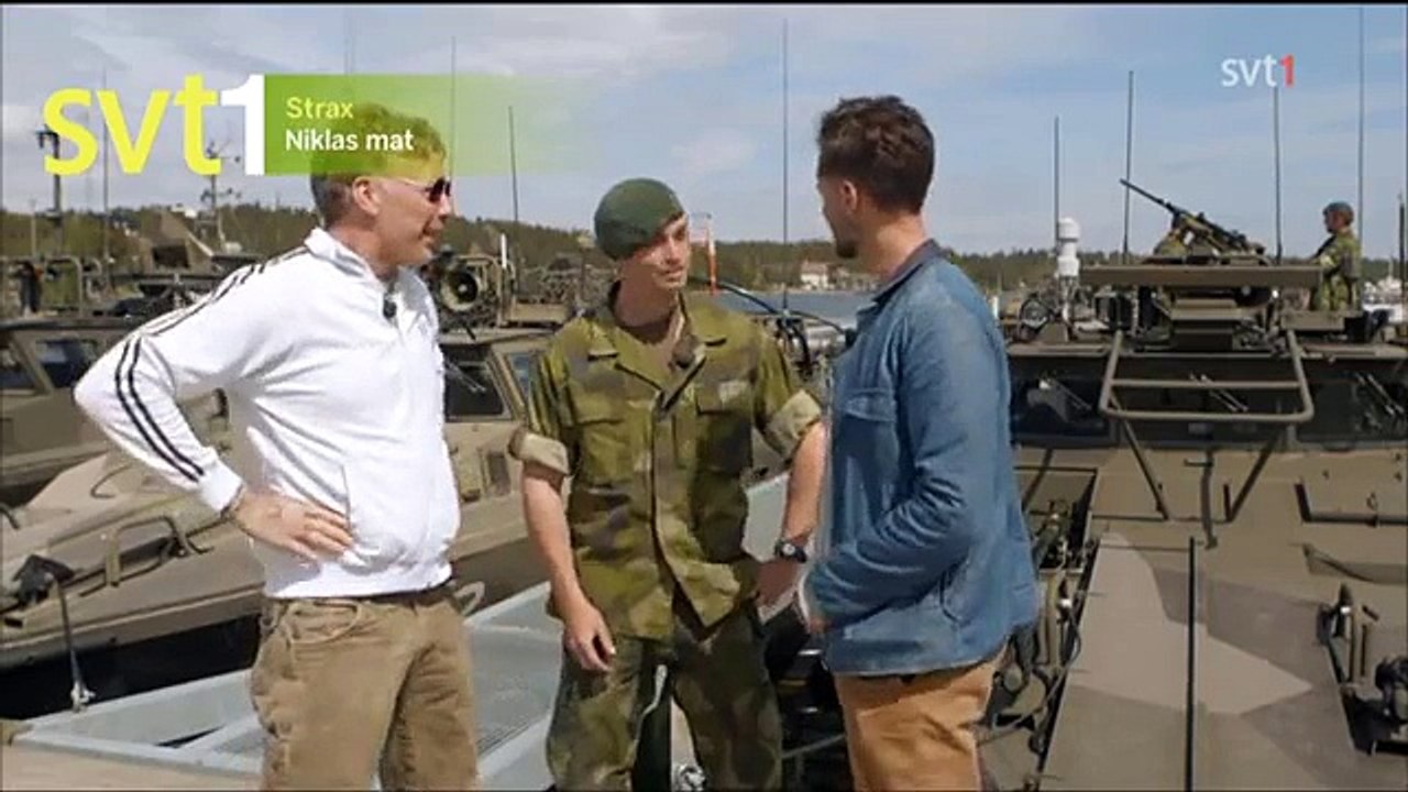 Bil  och båttokig 1