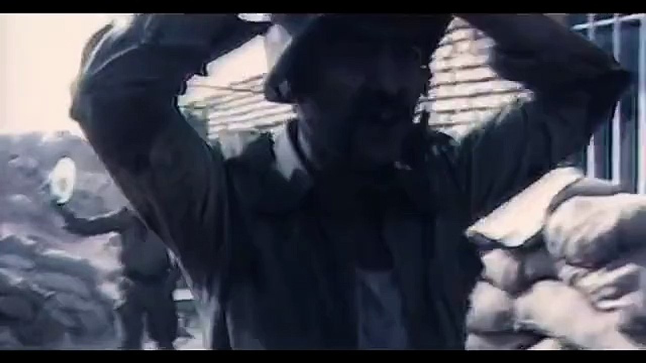 Iran - Iraq war Liberation of Khorramshahr جنگ ايران و عراق آزادسازي خرمشهر