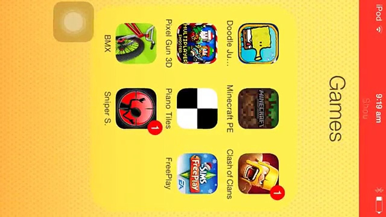 MCPE TUTORIAL: How to sit