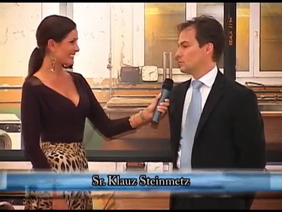 Klauz Steimborth - Galería de Arte