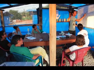 This Is Why I Came Fighting Ebola in Liberia, and Going Back