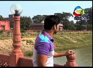 Bihar Ek Khoj- "Jal Mandir" Built for Jain Dharm "Mahaveer" on TV Show Bihar Ek Khoj