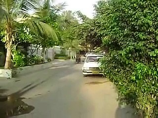 WWW.DOWNVIDS.NET-Cow Qurbani 2009 (Gali ke Janwar)