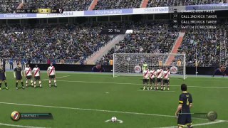 FIFA 16 Goals and Highlights #2 of 3 - Xbox One w/ New Celebrations