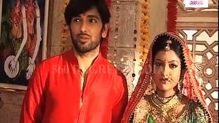 Ek Ghar Banaunga- Aakash on he is more happy that poonam marry with him, his dream completed