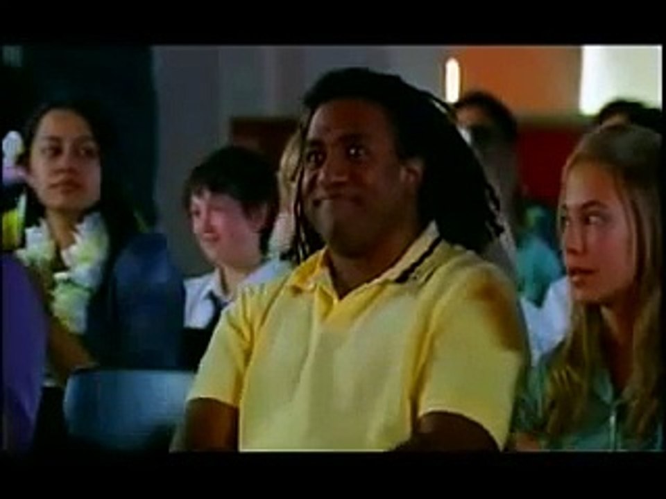 Summer Heights High - Jonah's Song Being A Poly