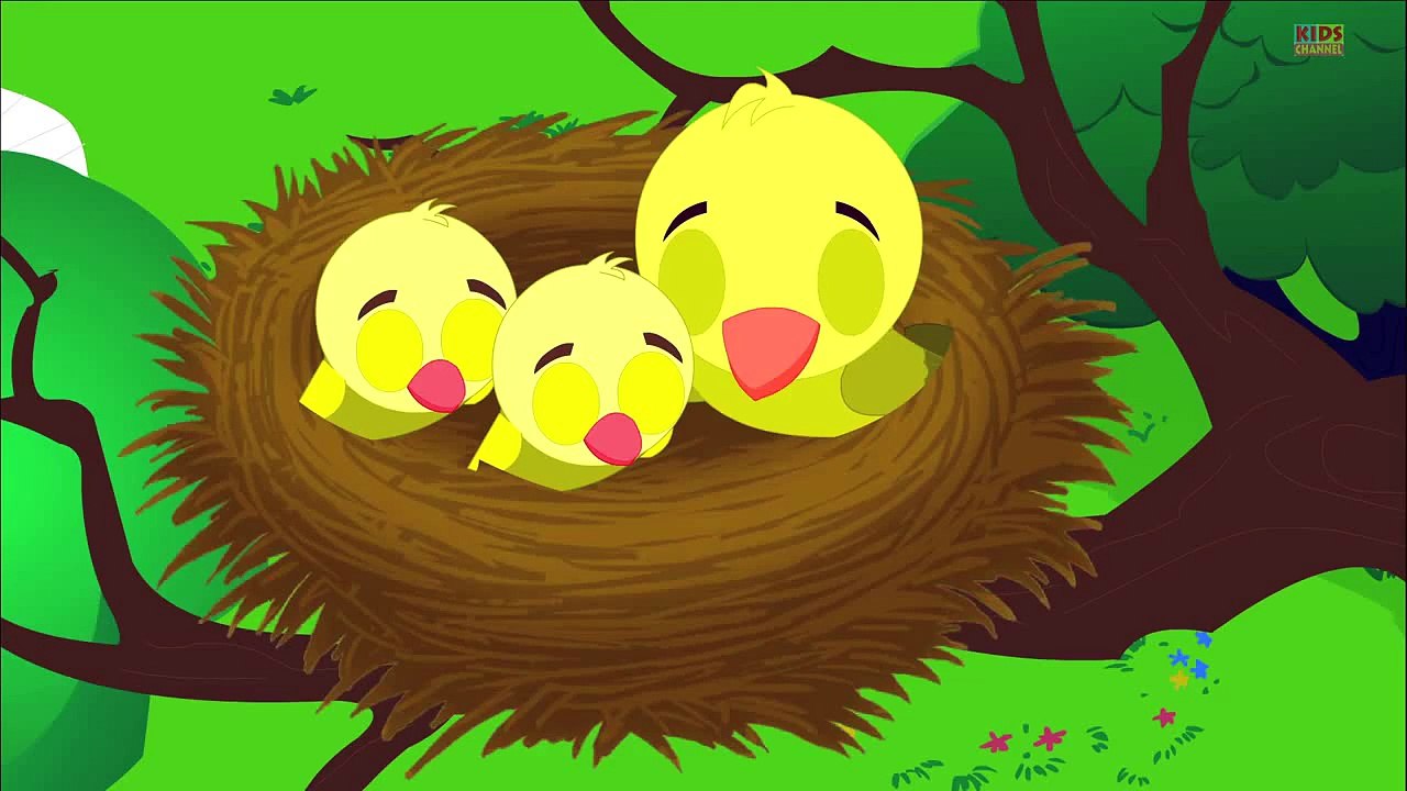 ABC SONG FOR BABY FIVE LITTLE MONKEYS VIDEO NURSERY RHYMES