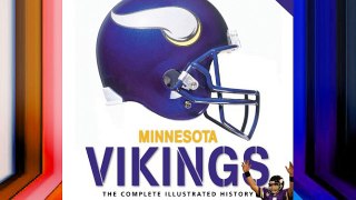 Minnesota Vikings: The Complete Illustrated History Download Free