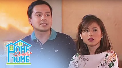 Home Sweetie Home: Romeo is jealous