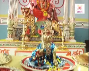 Sasural Simar Ka on Location Shoot- Sasural Simar Ka's whole team celebrate to 'Raksha Bandhan'