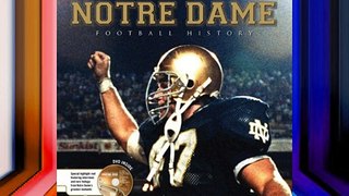 Greatest Moments in Notre Dame Football History Free Download Book