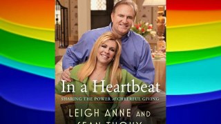 In a Heartbeat: Sharing the Power of Cheerful Giving Download Free