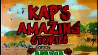 KAP'S AMAZING STORIES featuring AFRICA - Part6 of 6
