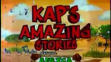 KAP'S AMAZING STORIES featuring AFRICA - Part6 of 6