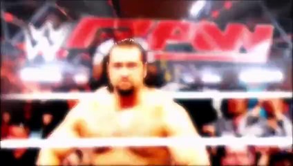 Paul Heyman Guys Vs Magdy & Karim Tag-Team Title #Raw_100