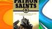 Patron Saints: How the Saints Gave New Orleans a Reason to Believe Download Free Book