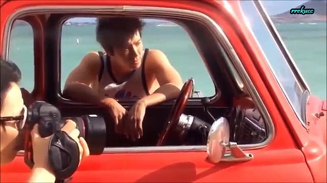 [FMV] Super Junior - Islands