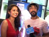 Ashish Chowdhry Turns Naughty While Talking About Lauren Gottlieb,Shahid kapoor,Madhuri & Remo