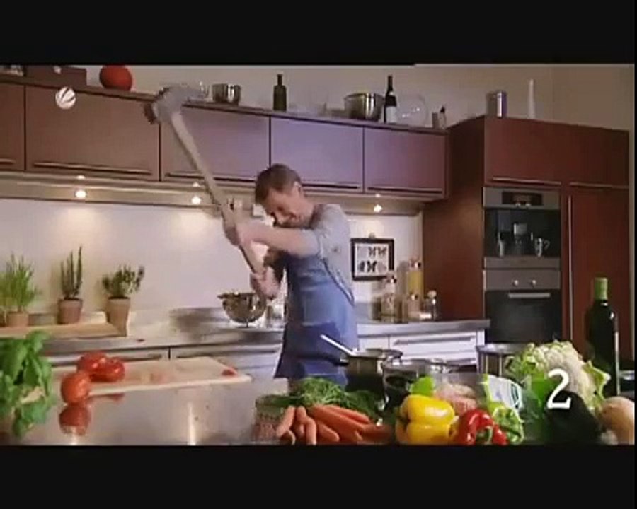 10 Dinge, die Sie beim Kochen nicht tun sollten