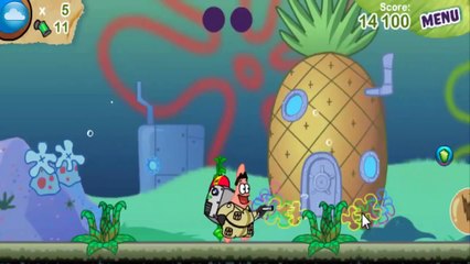 Spongebob Squarepants Full Episodes 2015 Hello Patrick ! Special Episodes HD Quality