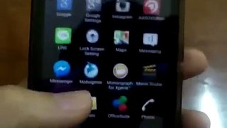 How to root Xperia SP 4.3 (12.1.A.1.201/205/207) - Easy rooting !