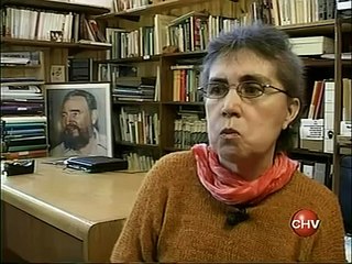 ESPECIAL DE PRENSA GLADYS MARIN