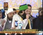 Hazrat Pir Naqeeb ur Rehman  ary qtv live Eidgah shareef Uk Slough Mehfil 23 Jan 2015 - Video Dailymotion