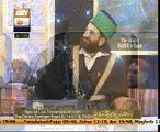 Tasleem Ahmed Sabri ary qtv live Eidgah shareef Uk Slough Mehfil 23 Jan 2015 live - Video Dailymotion