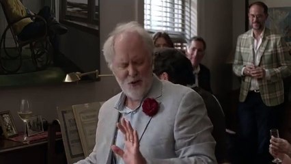 Love is Strange Movie CLIP - Piano Duet (2014) - John Lithgow, Alfred Molina Drama HD