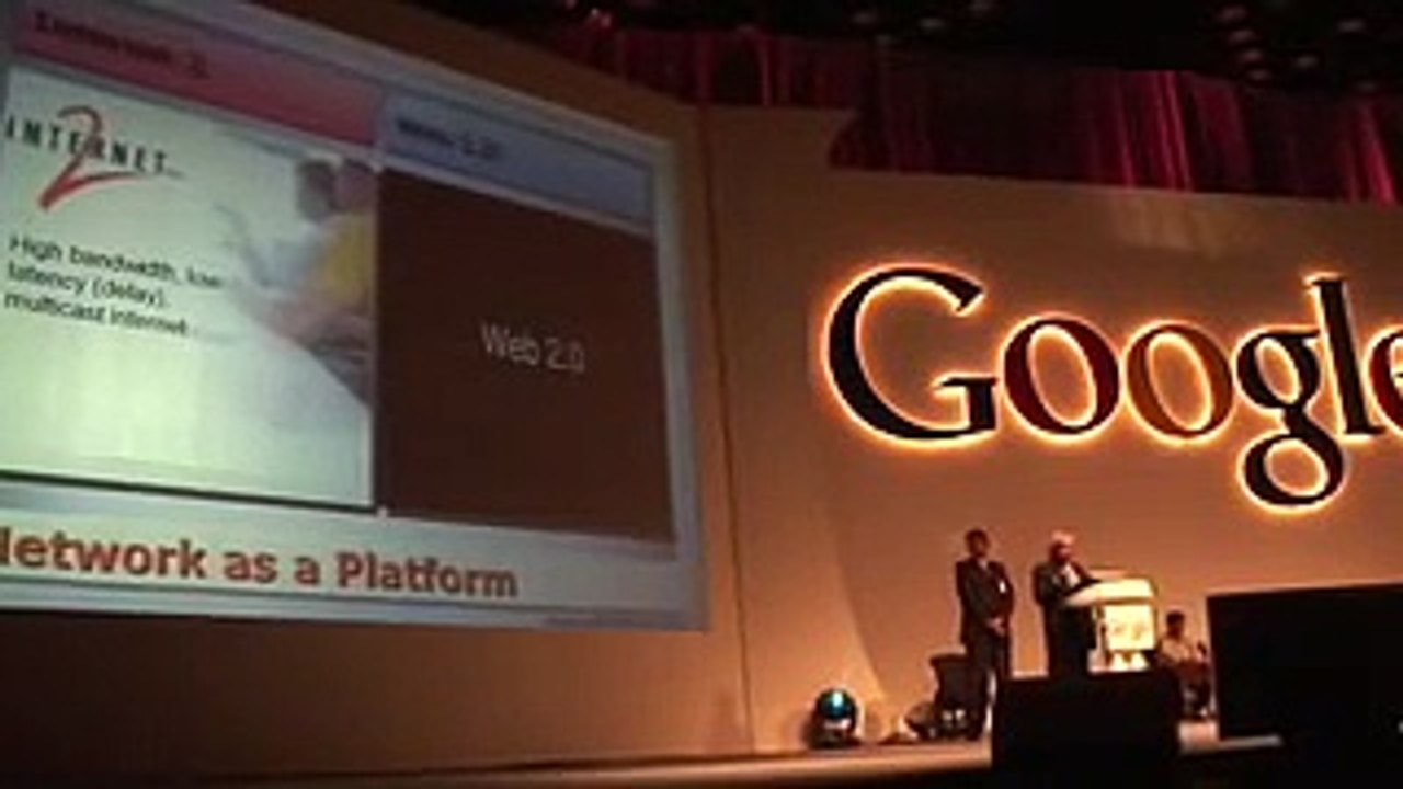 Dr. APJ  Abdul Kalam@Google India's "Be the Change" Summit