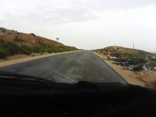 Hamimdel@- route de Babar Tiba3liyne - W. Khenchela -
