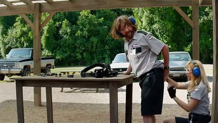 Masterminds Official Teaser Trailer #1 (2015) - Zach Galifianakis, Kristen Wiig Movie HD
