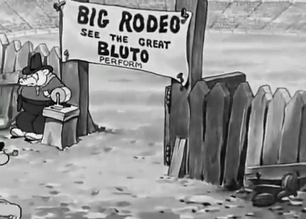 Thủy Thủ Papai Popeye the Sailor 004 I Eats My Spinach