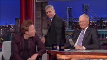 Interview: Tom Waits 05/14/15 David Letterman
