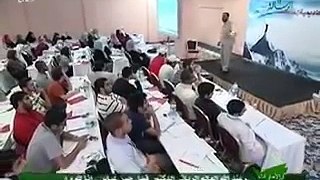 ٥. أكاديمية إعداد القادة 2 - الذكاء الواجداني 2