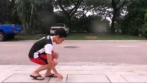 If I found 20 dollars on the roadside