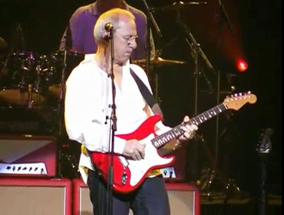Mark Knopfler - Sultans Of Swing Marseille 2005