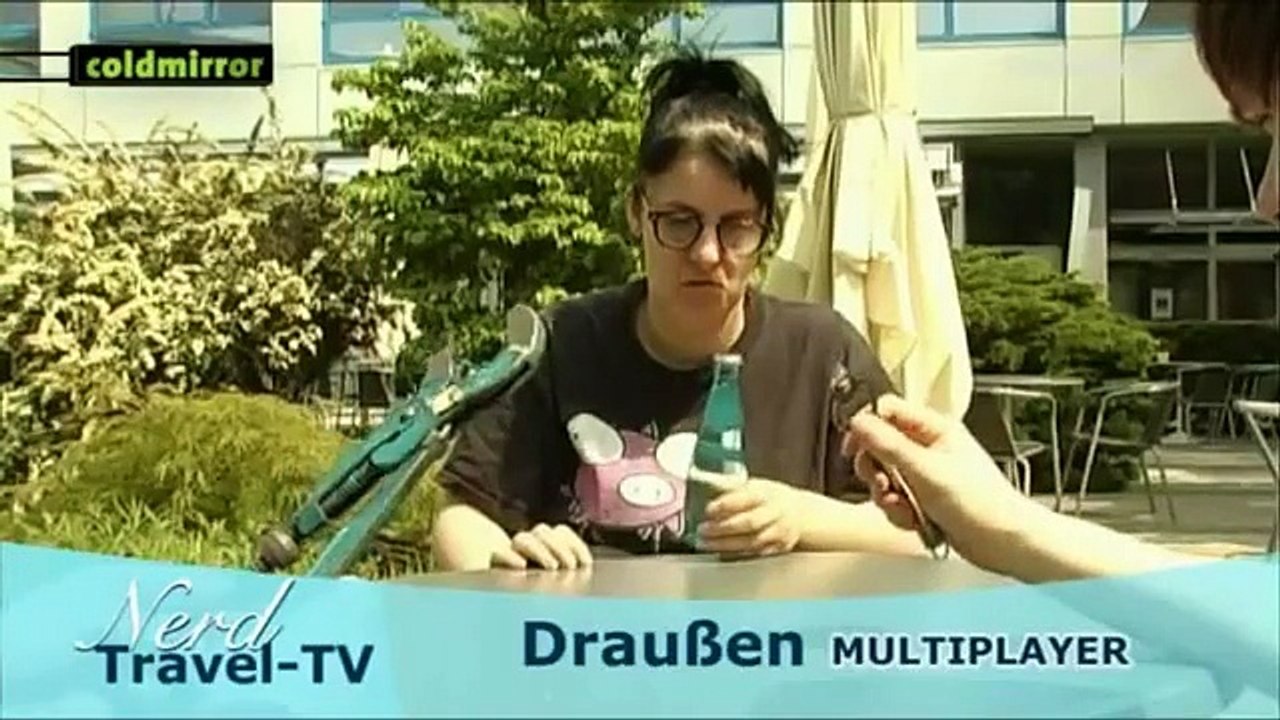 coldmirror - Die TV-Sendung (Staffel 1 - Episode 11) [HQ]