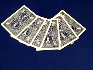 What Card Comes Next