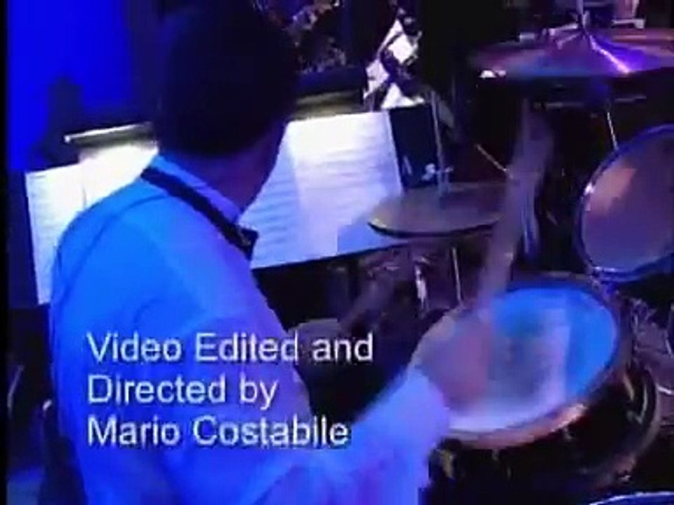 Yeshiva Boys Choir - V'ehoavto