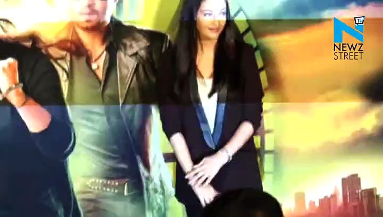 Aishwarya Rai couldn’t hold back her tears on the last day of ‘Jazbaa’