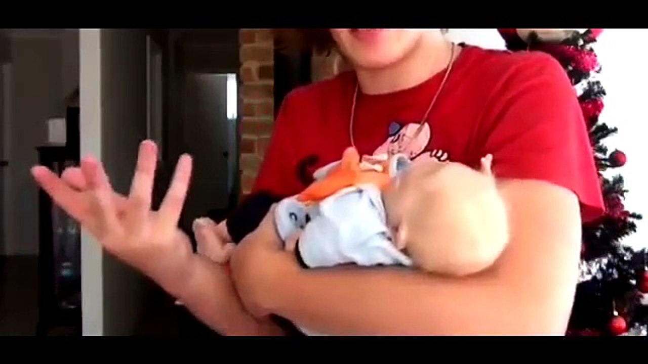 maxmoefoe! I Have a Son