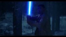 Star Wars Episode IIV The Force Awakens Fan Trailer