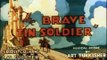 UB Iwerks ComiColor Cartoon - The Brave Tin Soldier - Classic Cartoon