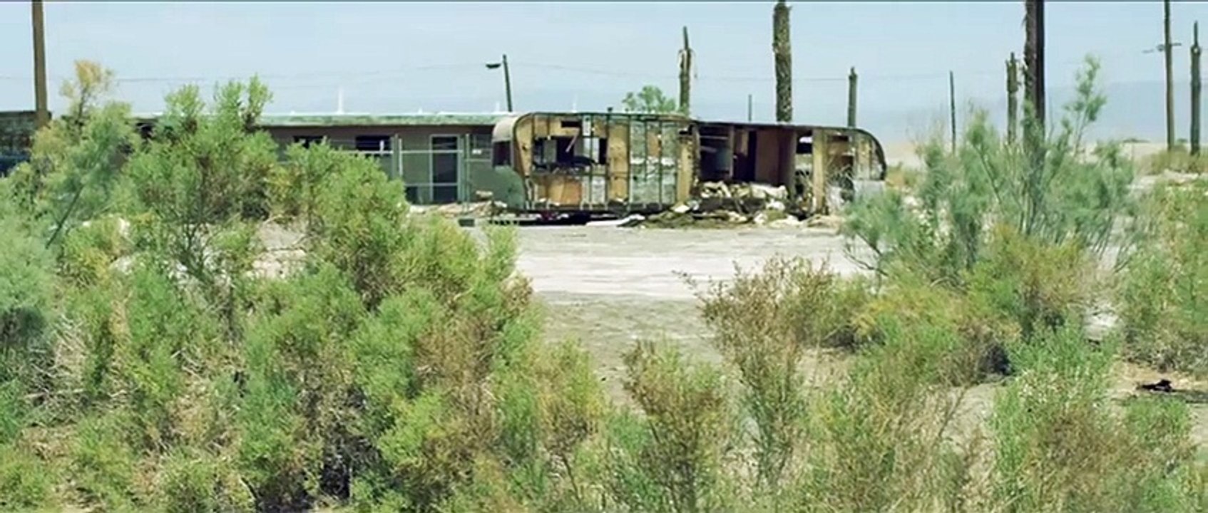 Kid Ink - Hell & Back [Official Video]