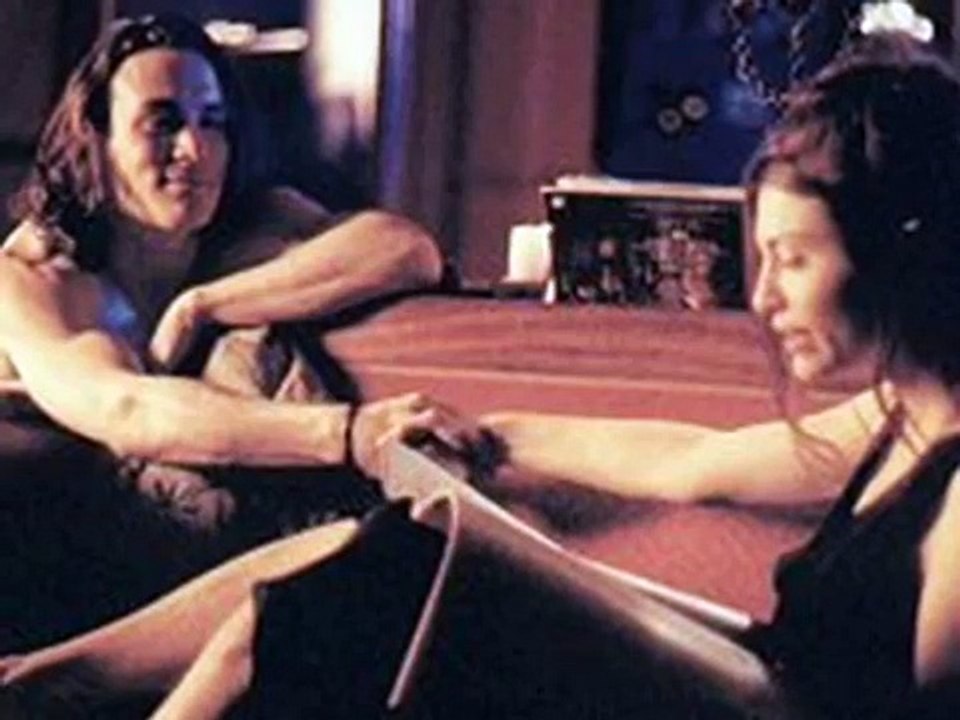 El Pozo de Mi Sed - Medina Azahara (realizado y subido en 2009 por Dulcedulcinea)