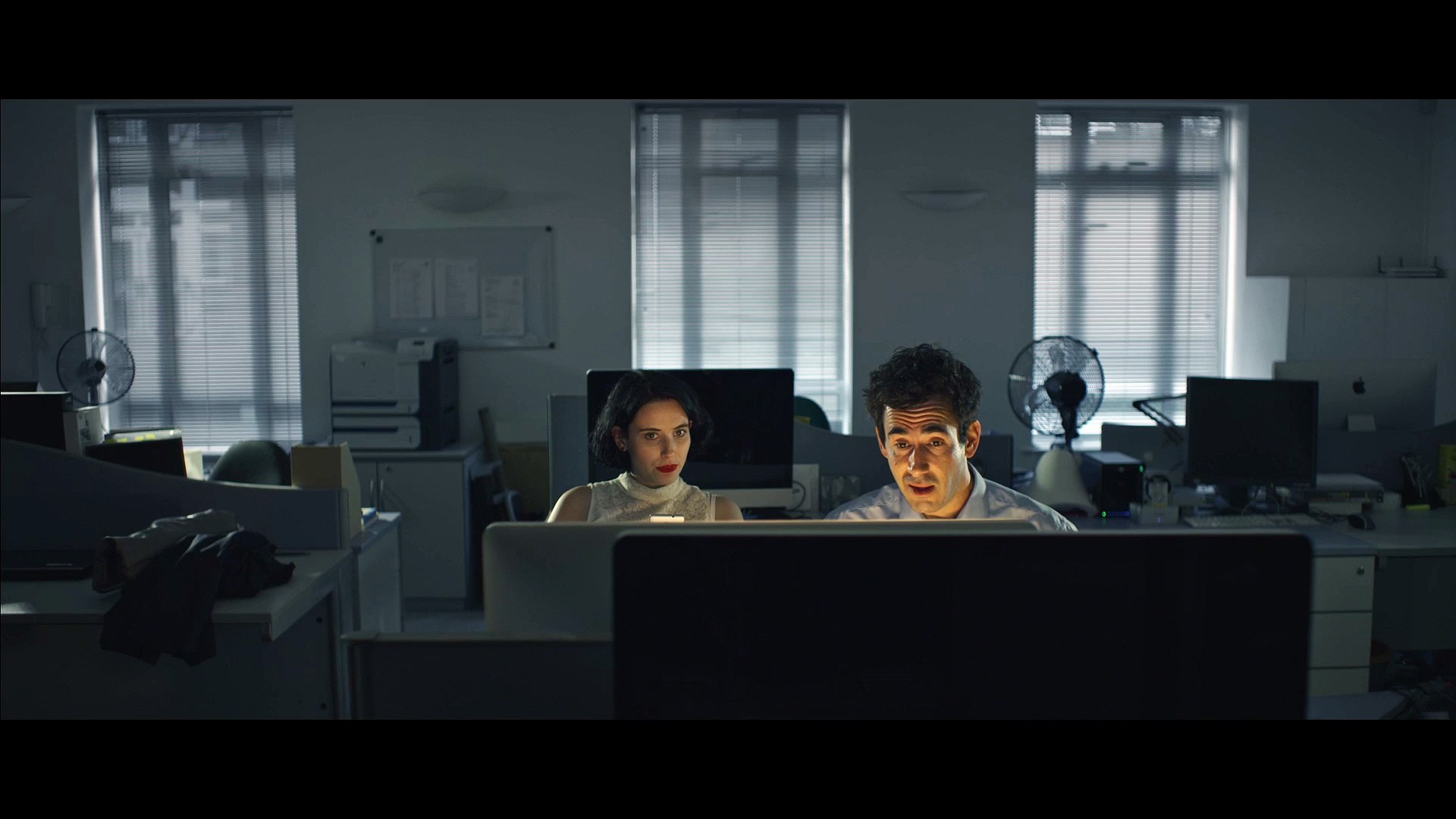⁣THE RUN - WEB SERIES PILOT