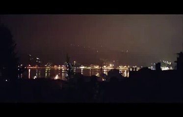 Ekmek Fırını - Nutella Reklamı