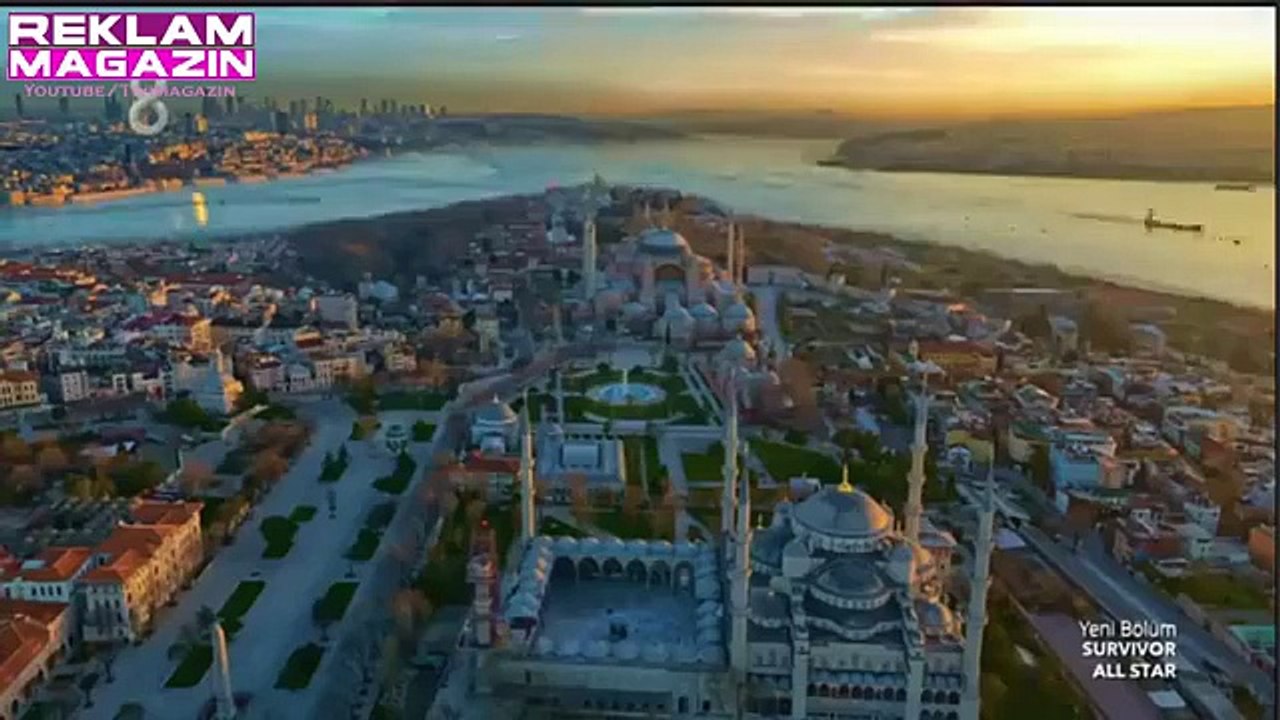 Elysium Art Şişli Reklamı