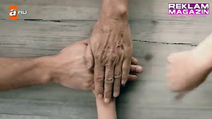 EndWarts Siğil Solüsyonu Reklamı